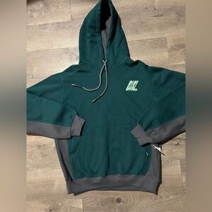 Tony Hawk Pullover Hoodie Size Small New